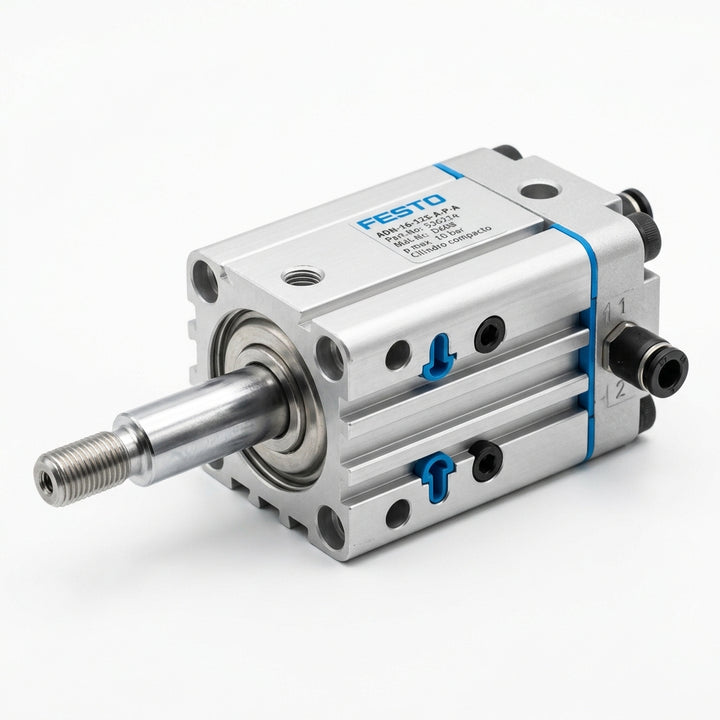 FESTO ADN-16-125-A-P-A