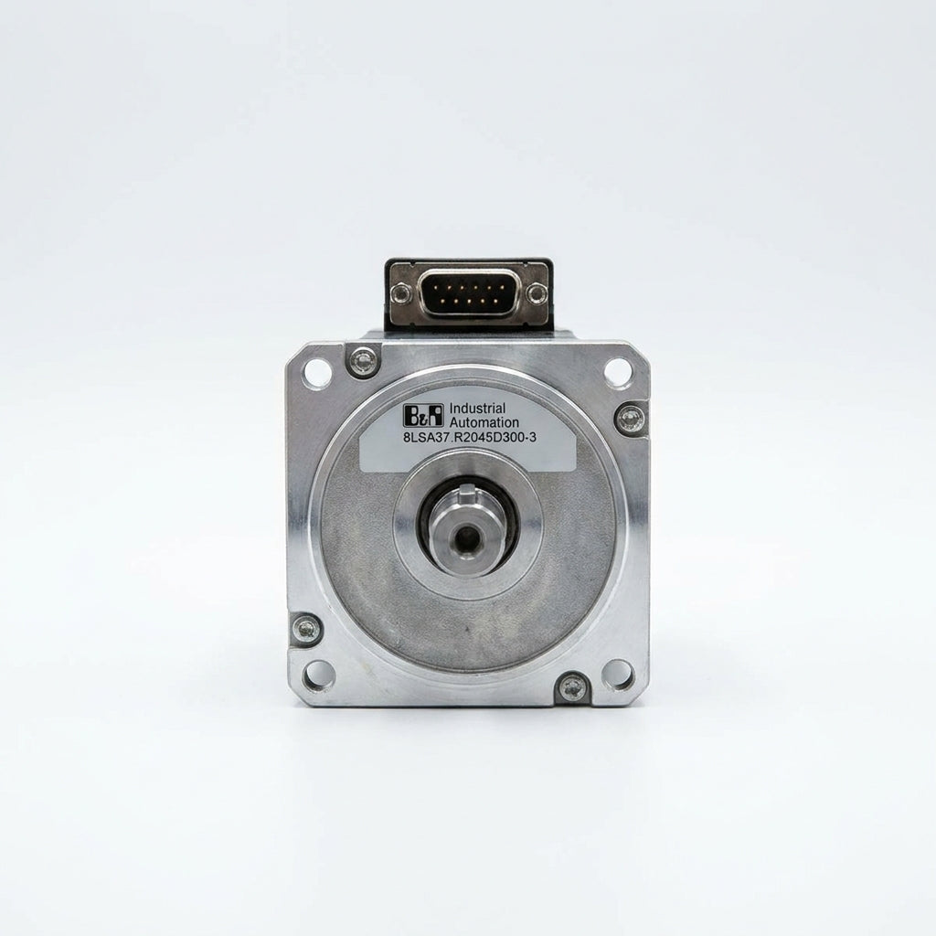 B&R Industrial Automation 8LSA37.R2045D300-3
