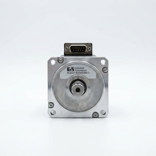 B&R Industrial Automation 8LSA37.R2045D300-3