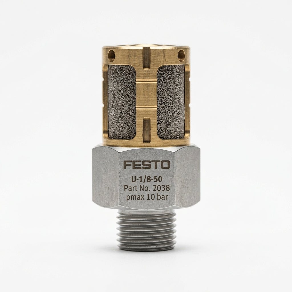 FESTO U-1/8-50