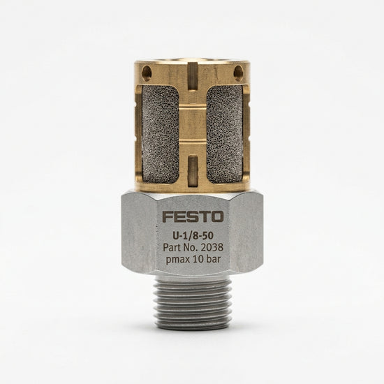 FESTO U-1/8-50