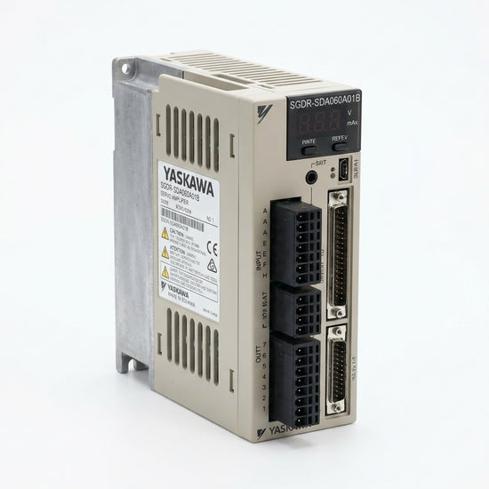 YASKAWA SGDR-SDA060A01B