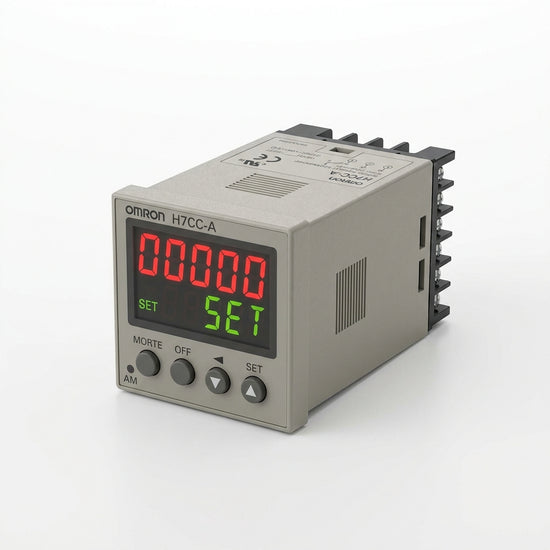 Omron H7CC-A