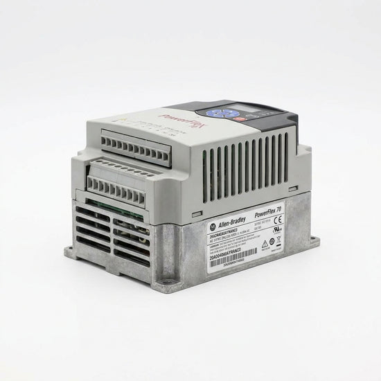 Allen-Bradley 20AD040A0AYNANC0