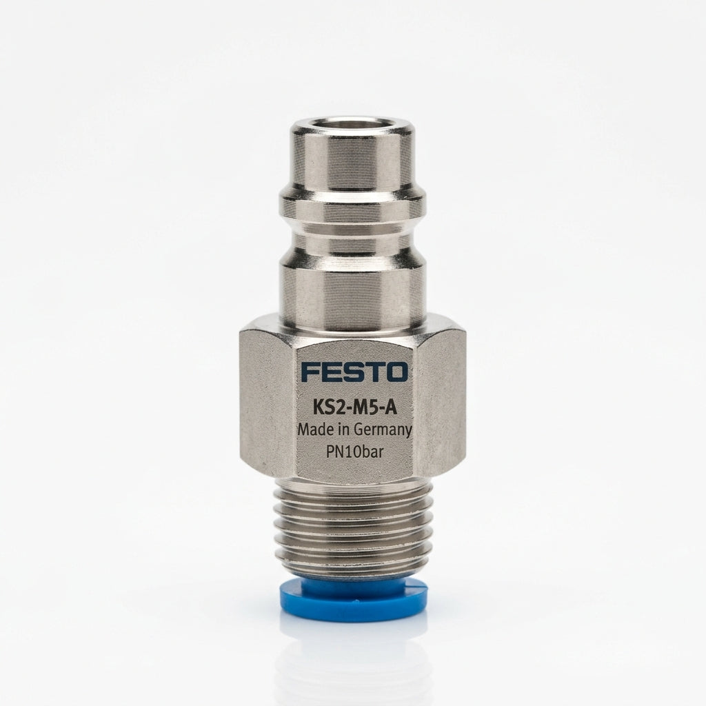 FESTO KS2-M5-A