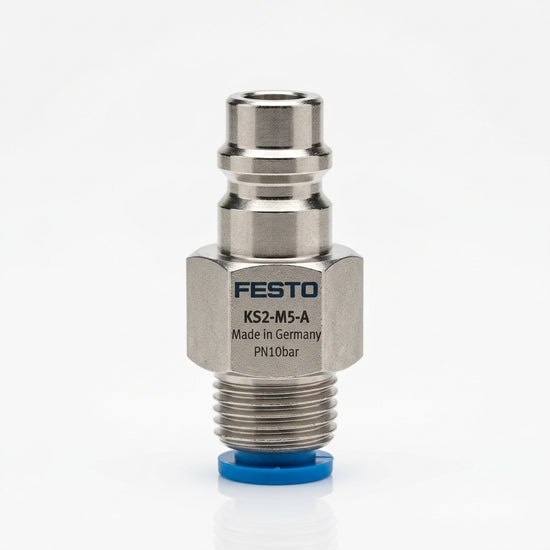 FESTO KS2-M5-A