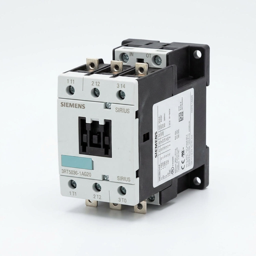 Siemens 3RT5036-1AG20