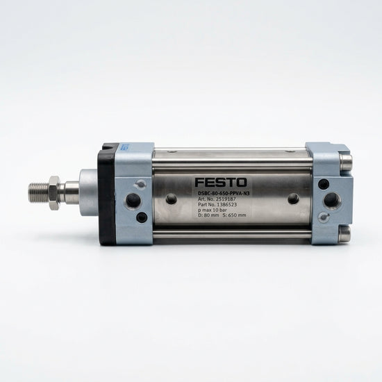 FESTO DSBC-80-650-PPVA-N3