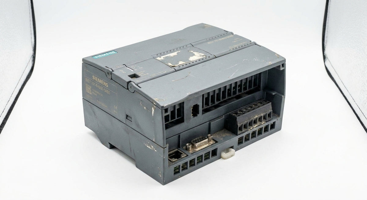 SIEMENS 6ES7 151-8AB00-0AB0