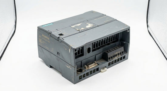 SIEMENS 6ES7 151-8AB00-0AB0