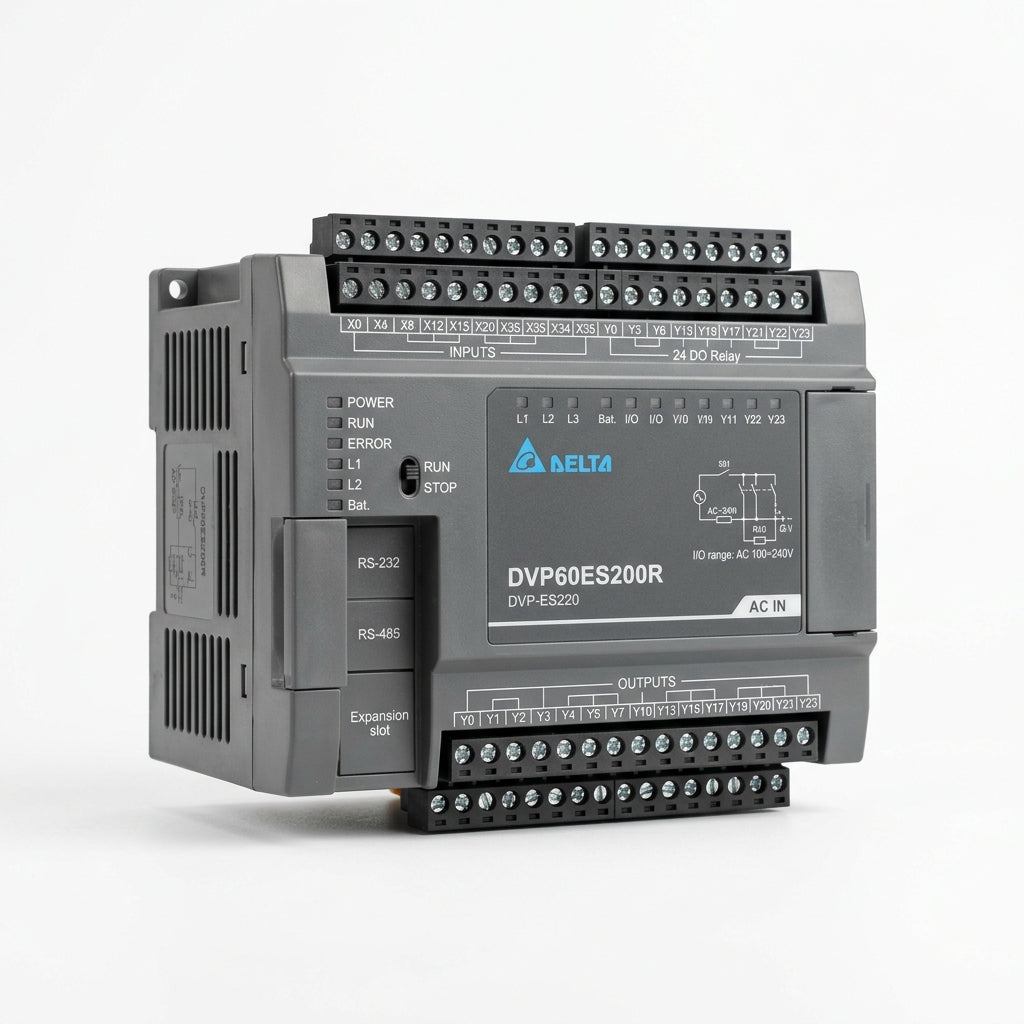 Delta DVP60ES200R