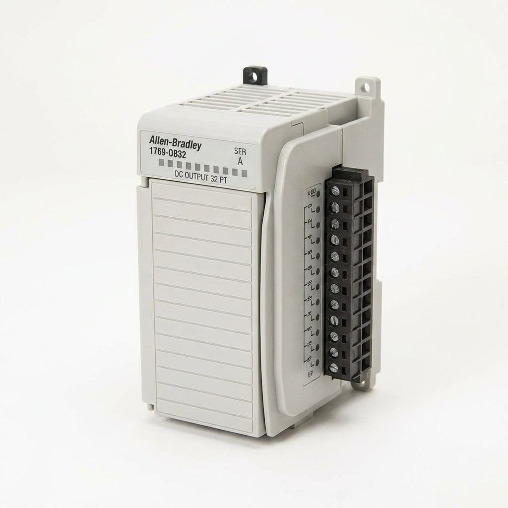 Allen-Bradley 1769-OB32