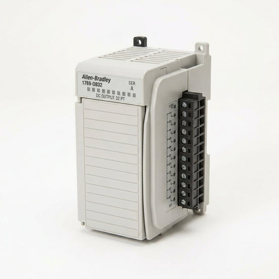 Allen-Bradley 1769-OB32