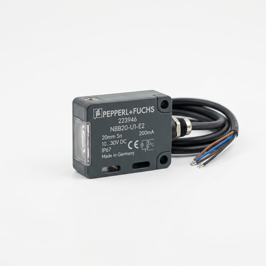 PEPPERL & FUCHS 223946