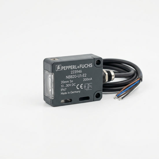 PEPPERL & FUCHS 223946
