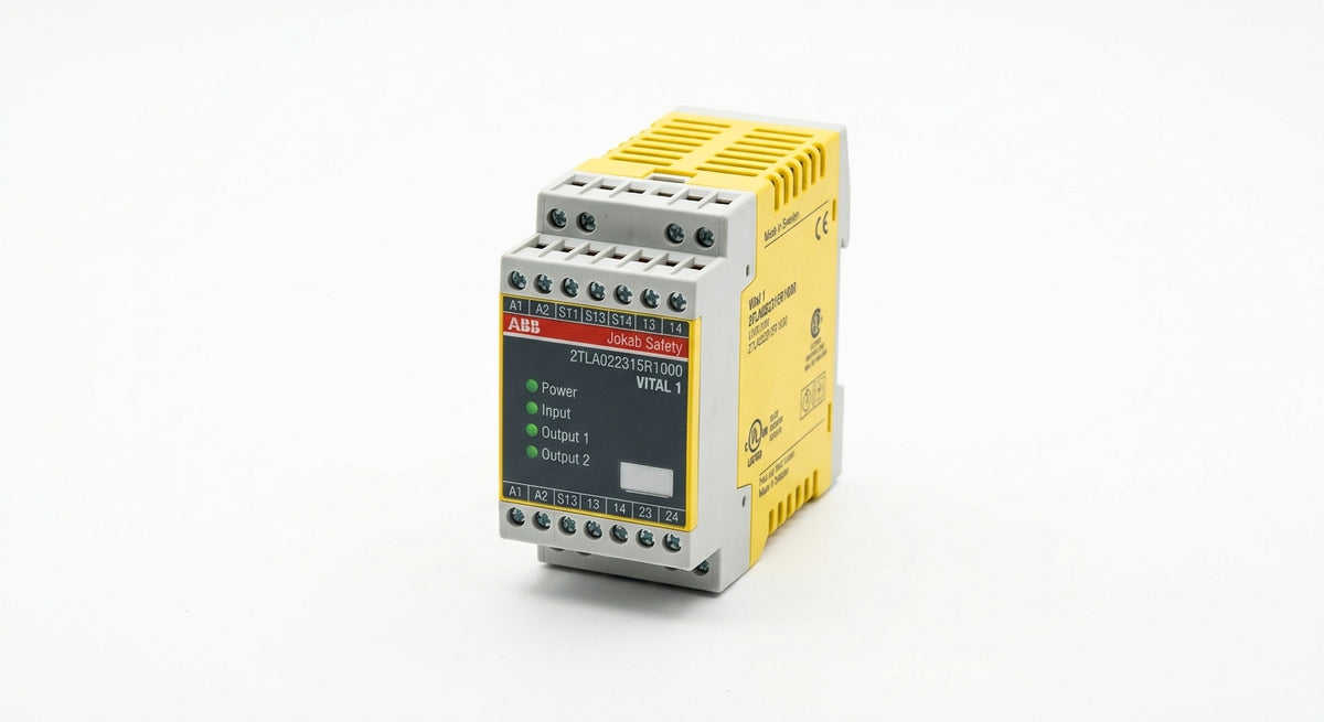 ABB 2TLA022315R1000