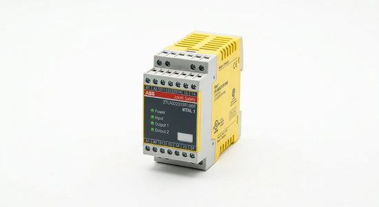 ABB 2TLA022315R1000