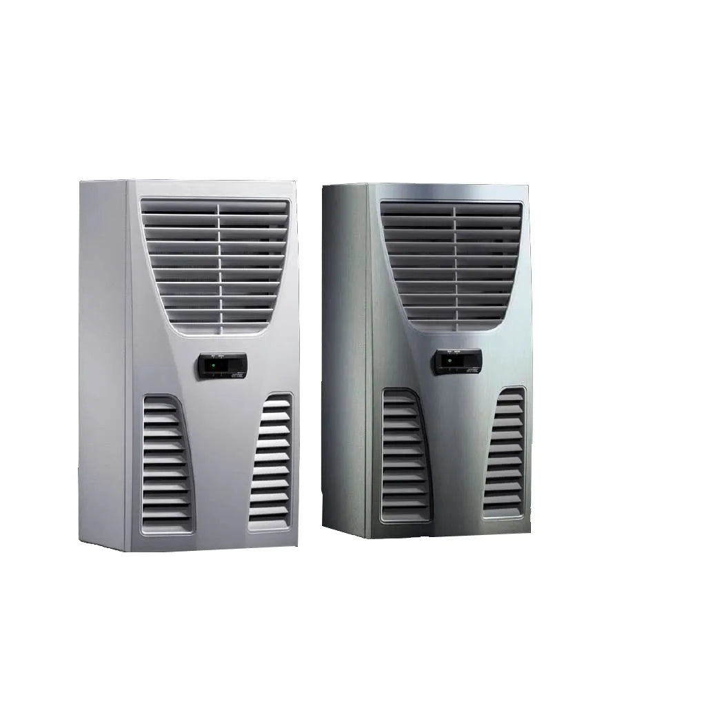 SK TopTherm Refrigerador mural de chapa de acero 300W Monofásico 230VAC