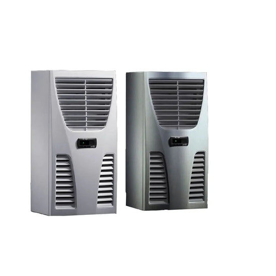 SK TopTherm Refrigerador mural de chapa de acero 300W Monofásico 230VAC