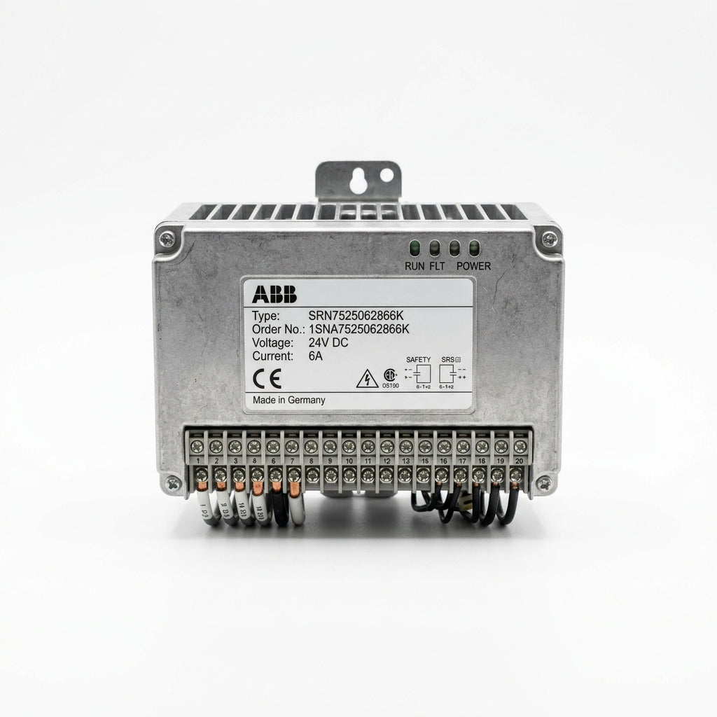 ABB SRN7525062866K