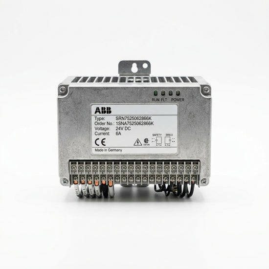 ABB SRN7525062866K