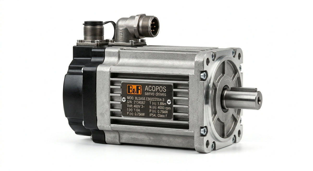 B&R 8LSA56.EB022Z004-3