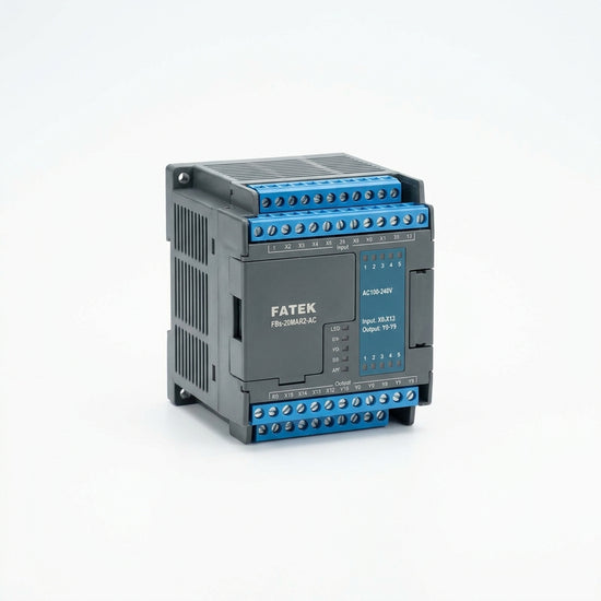 Fatek FBs-20MAR2-AC