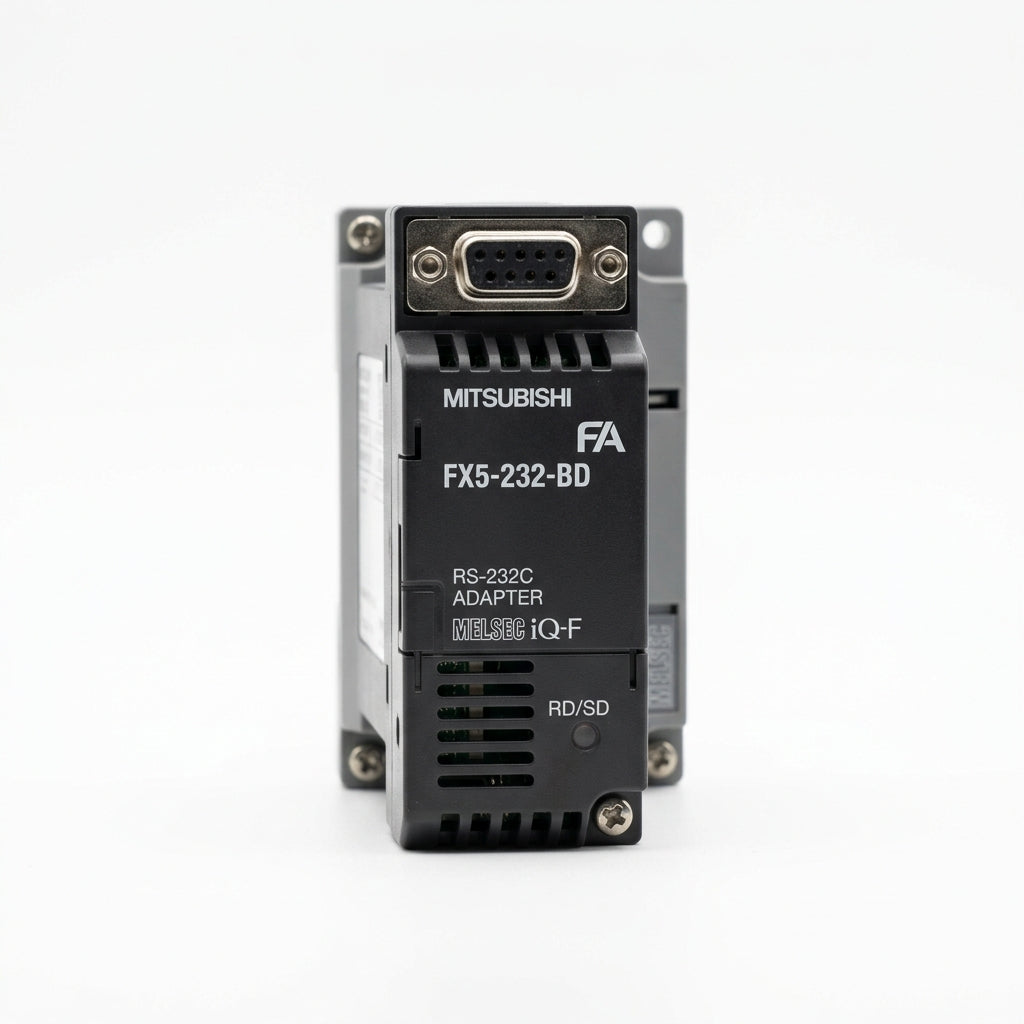 MITSUBISHI/FA FX5-232-BD