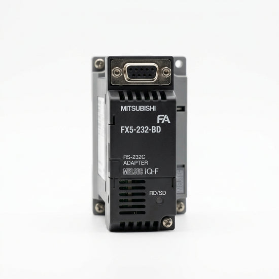 MITSUBISHI/FA FX5-232-BD