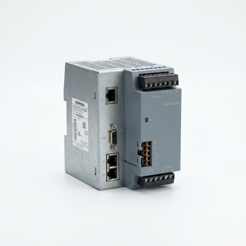 SIEMENS 6SL3040-0LA00-0AA1