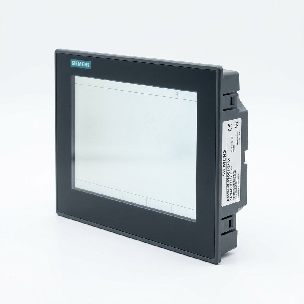 SIEMENS 6AV6642-0BD01-3AX0