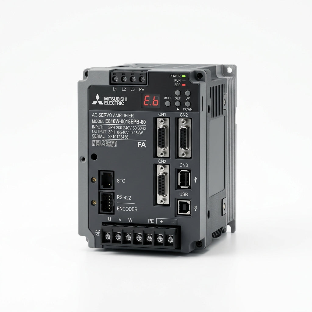 MITSUBISHI/FA E810W-0015EPB-60