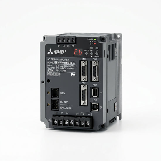 MITSUBISHI/FA E810W-0015EPB-60
