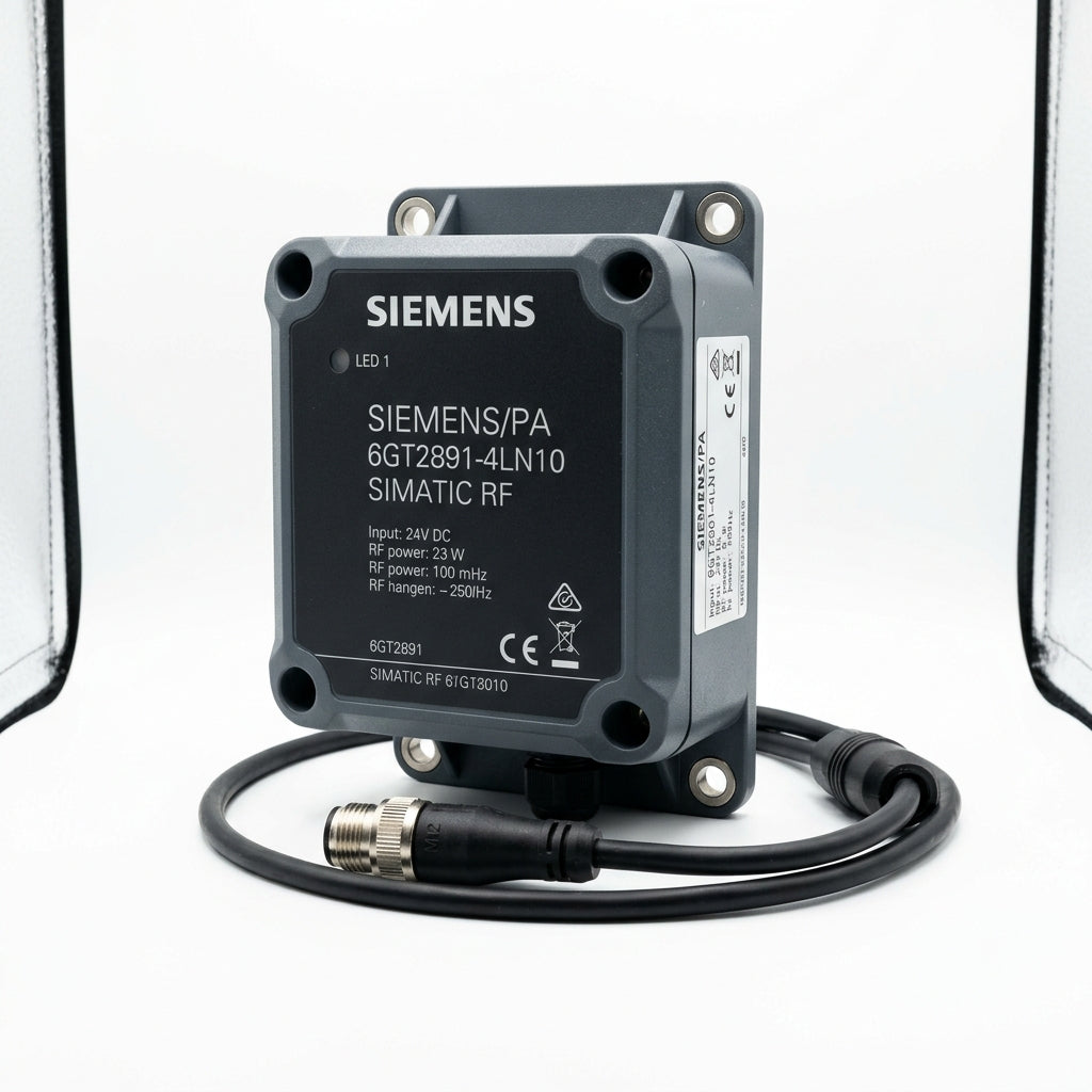 SIEMENS/PA 6GT2891-4LN10