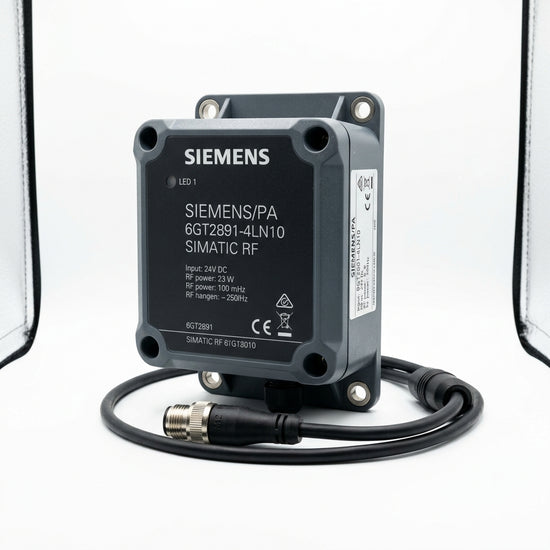 SIEMENS/PA 6GT2891-4LN10