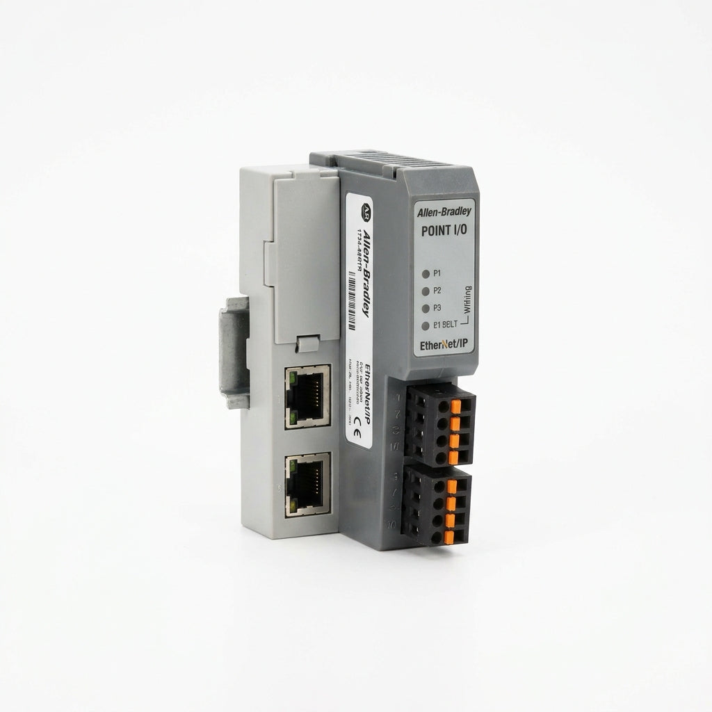 Allen-Bradley 1734-AENTR