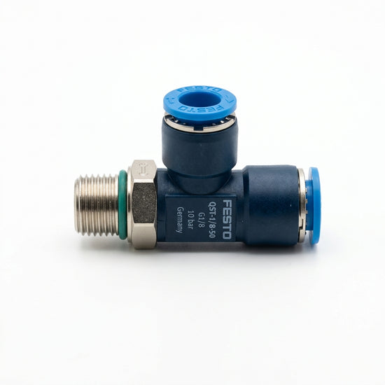 FESTO QST-1/8-8-50