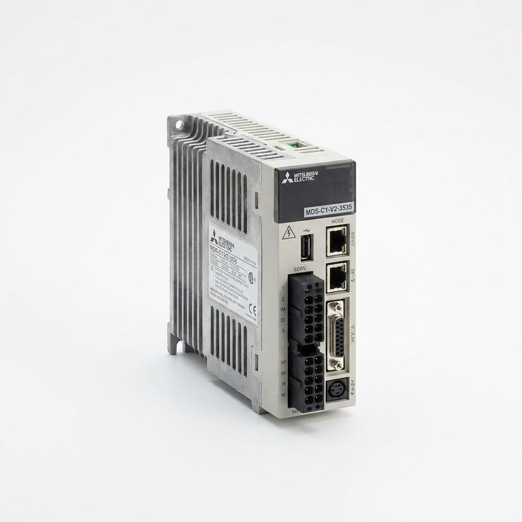 Mitsubishi Electric MDS-C1-V2-3535
