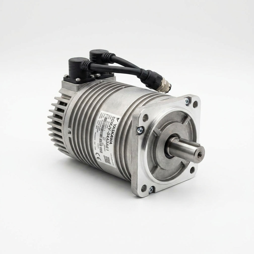 Yaskawa SGMJV-04A3A61