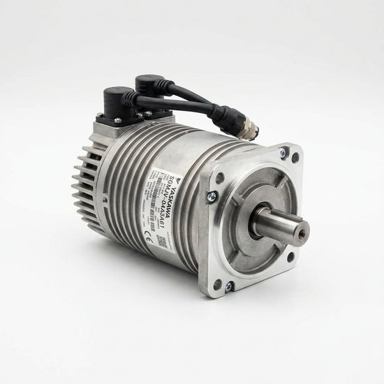 Yaskawa SGMJV-04A3A61