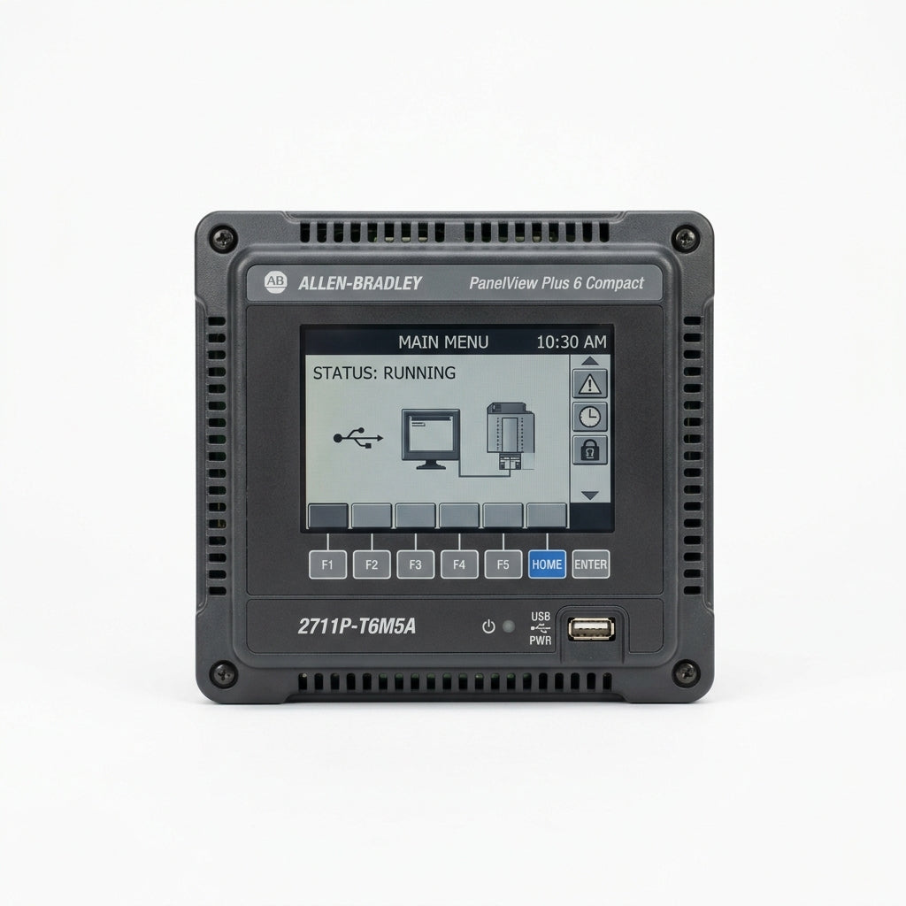ALLEN BRADLEY 2711P-T6M5A
