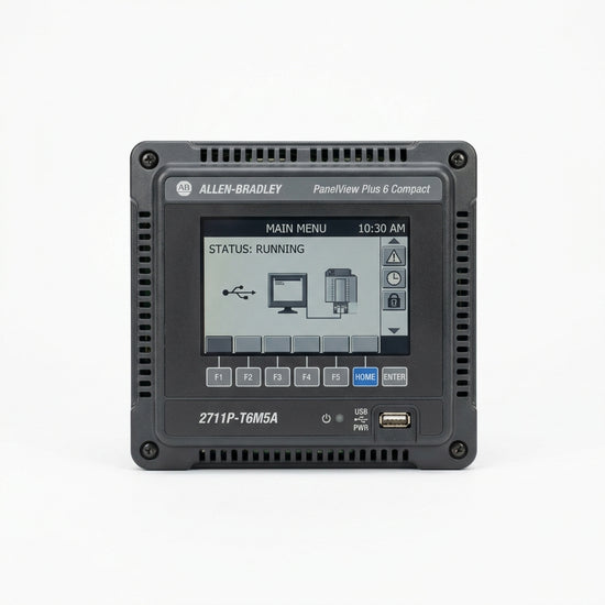 ALLEN BRADLEY 2711P-T6M5A