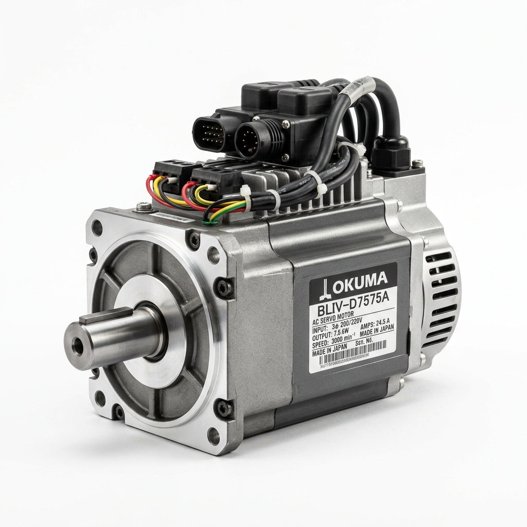 OKUMA BLIV-D7575A