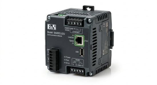 B&R 9A0003.02U
