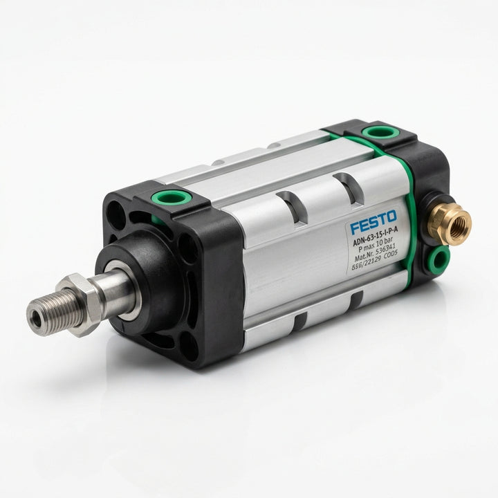 FESTO ADN-63-15-I-P-A