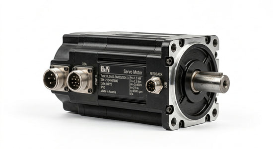 B&R 8LSA55.EA030Z004-3