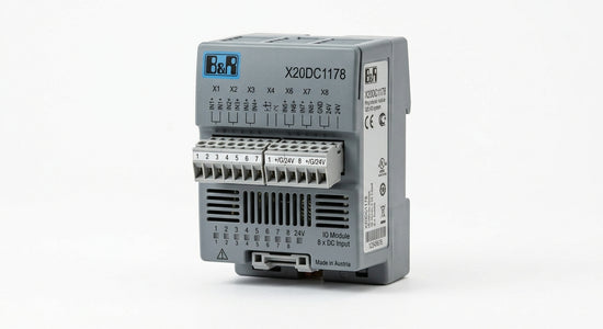 B&R X20DC1178