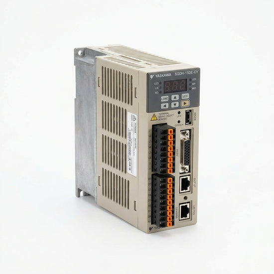Yaskawa SGDH-15DE-OY