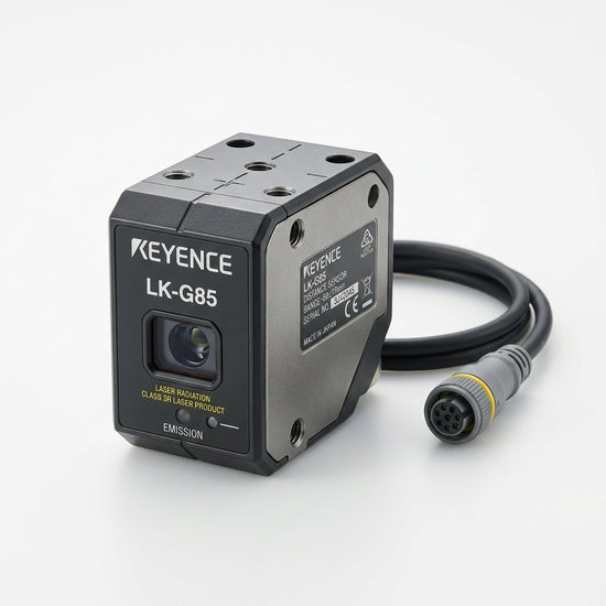 KEYENCE LK-G85