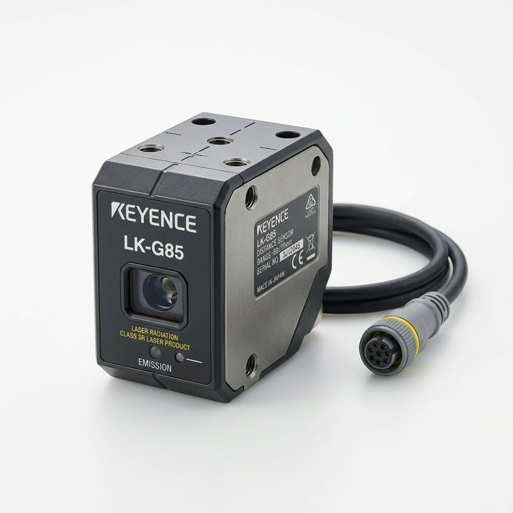 KEYENCE LK-G85